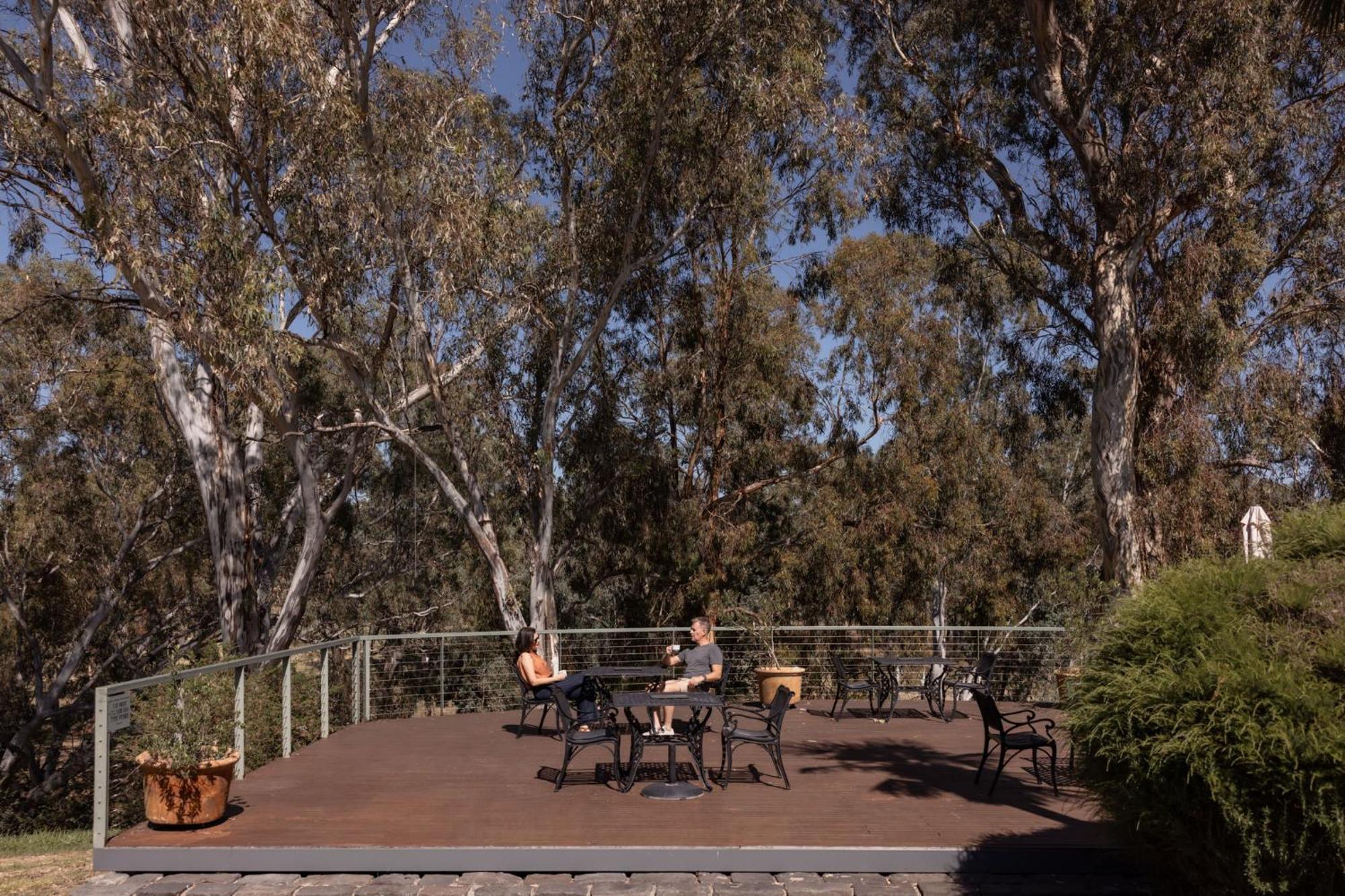Avoca Cottages Victoria Exterior foto