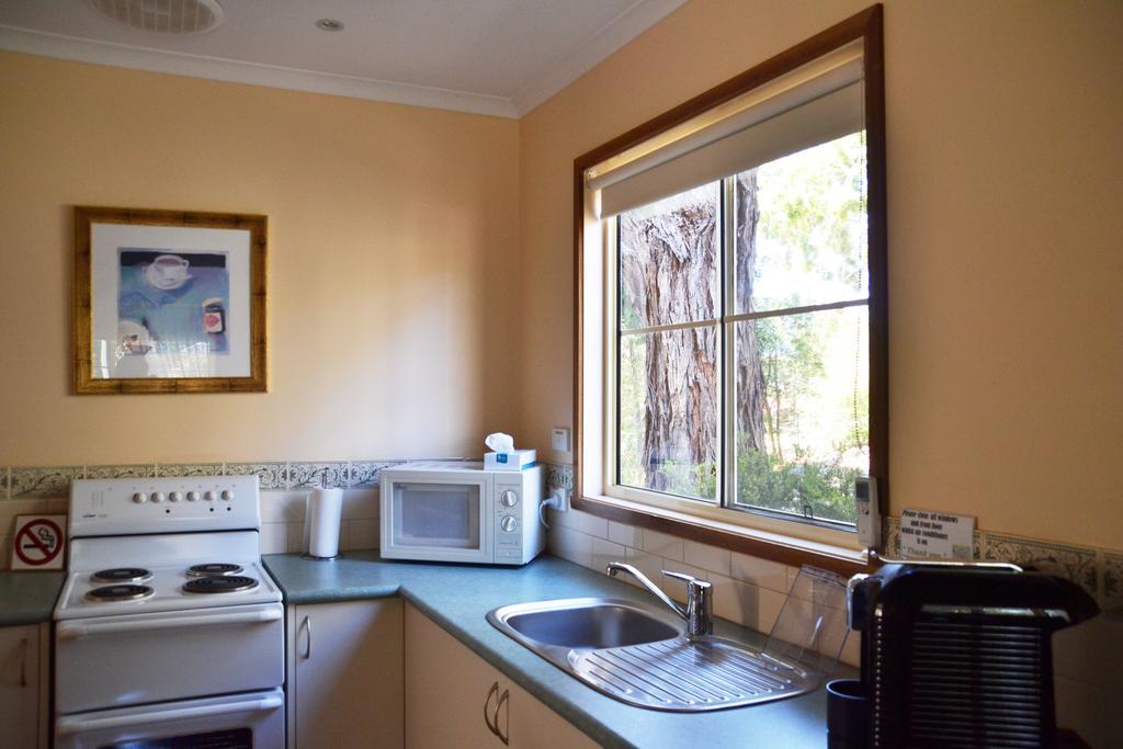 Avoca Cottages Victoria Exterior foto