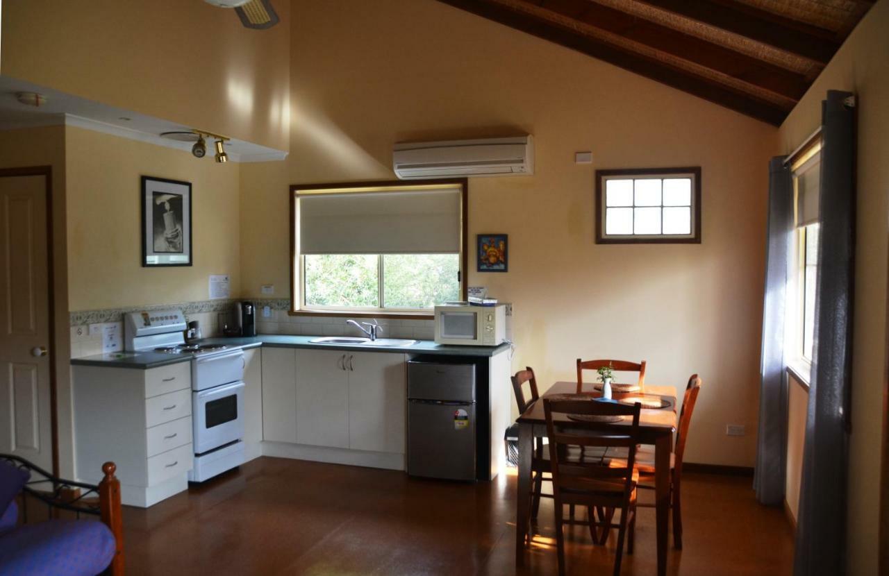 Avoca Cottages Victoria Exterior foto